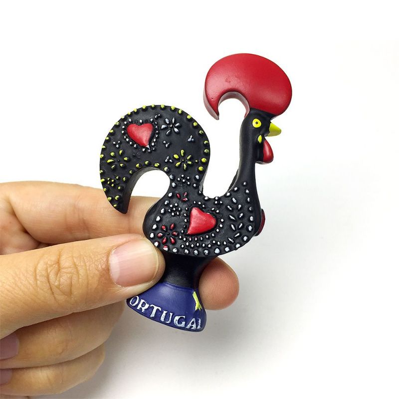 Art Craft Magnet - حرفة فنية مغناطيسية ثلاثية الأبعاد على
