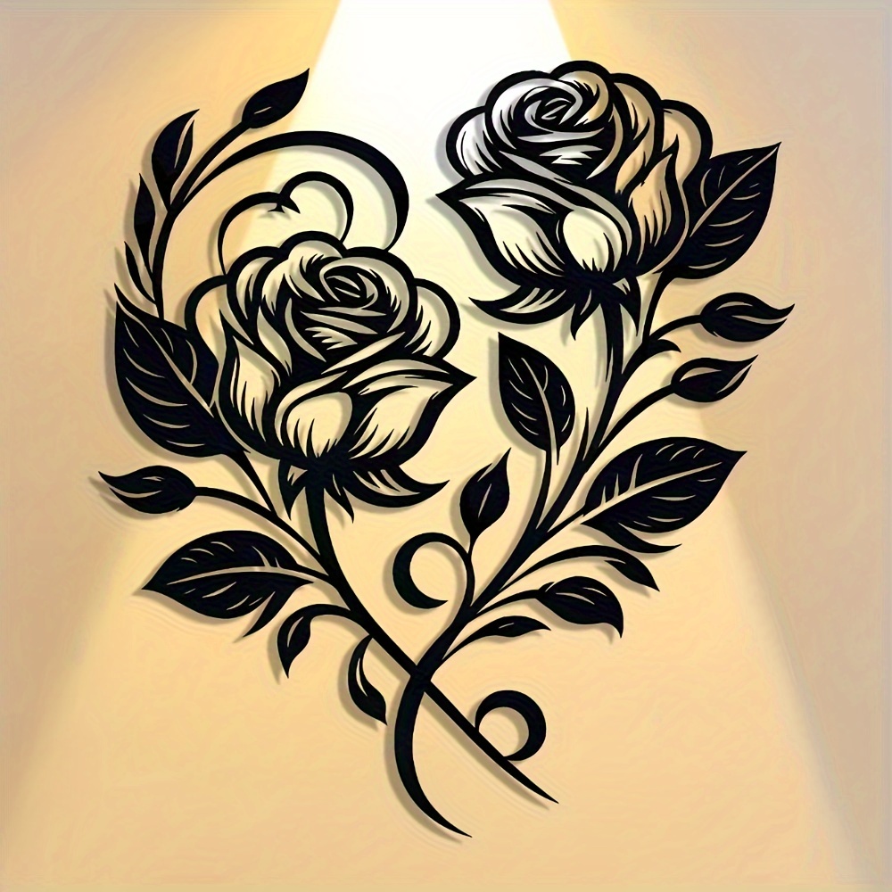 قطعة واحدة: لافتة معدنية بتصمي - مراجعة Art Craft Bar وسعره