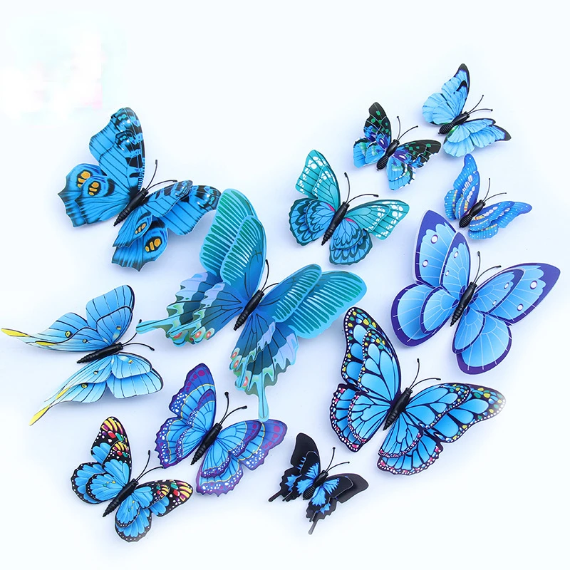 12 قطعة مغناطيس الثلاجة ديكورا - مراجعة Art Craft Magnet وسعره