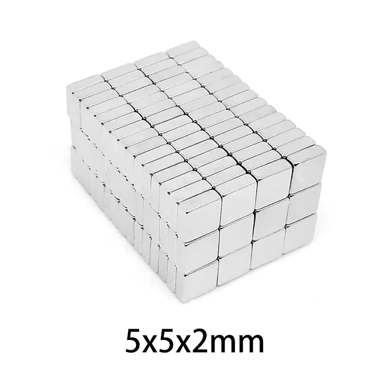 مغناطيس نيوديميوم N35 فائق الن - مراجعة Art Craft Magnet وسعره