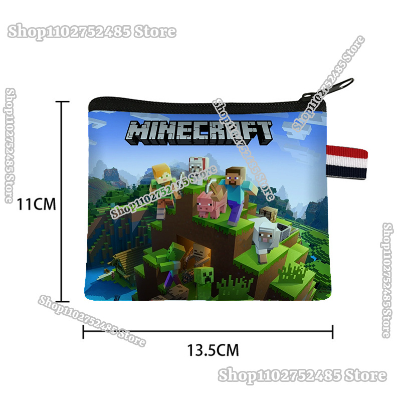 محفظة عملات معدنية بتصميم بيكس - مراجعة Art Craft Toys وسعره