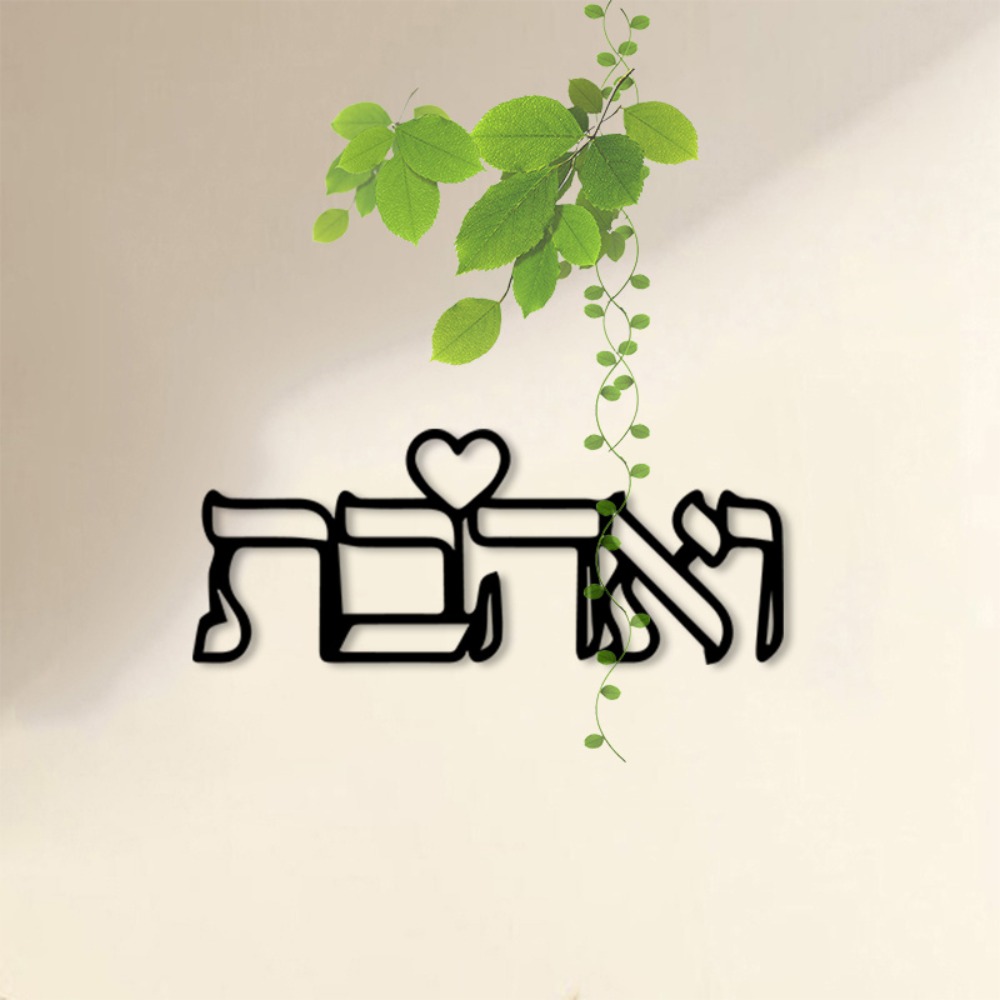 لوحة جدارية معدنية من CIFBUY ب - مراجعة Art Crafts وسعره